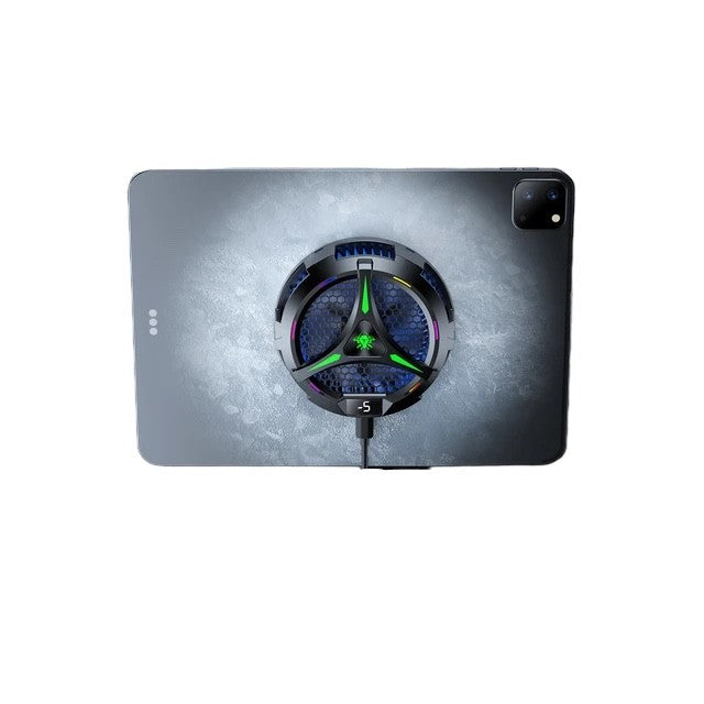 Magnetic Radiator