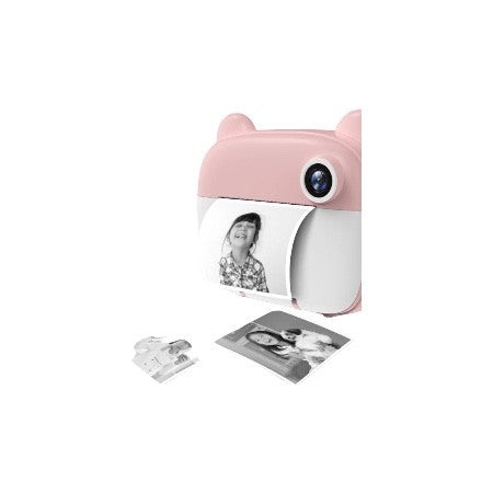 DIY Instant Digital Camera