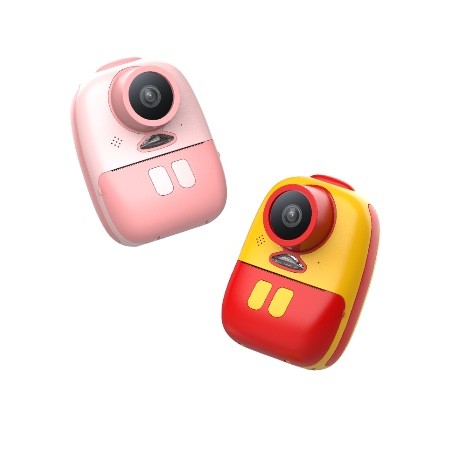 Print Camera