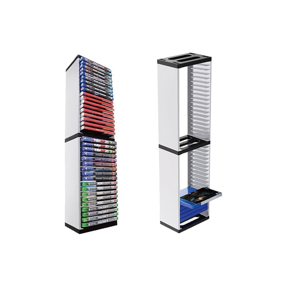 Dobe Storage Stand For Game Card Box