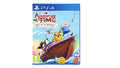 Cartoon Network Adventure Time Pirates of The Enchiridion