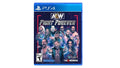AEW Wrestling: Fight Forever