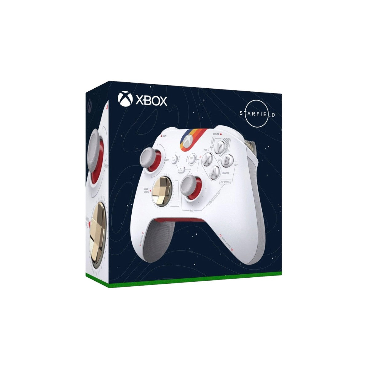 Xbox Starfield Edition Wireless Controller