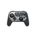 Nintendo Switch Pro Controller Monster Hunter Rise Sun Break Edition