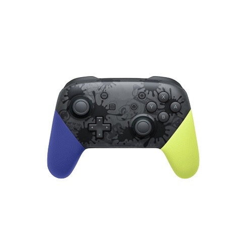 Nintendo Switch Pro Controller Splatoon 3 Edition