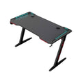 Z8 RGB Gaming Desk With Led Lights