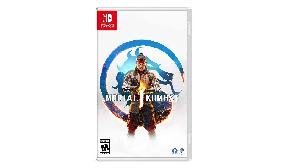 Mortal Kombat 1 (SW1)