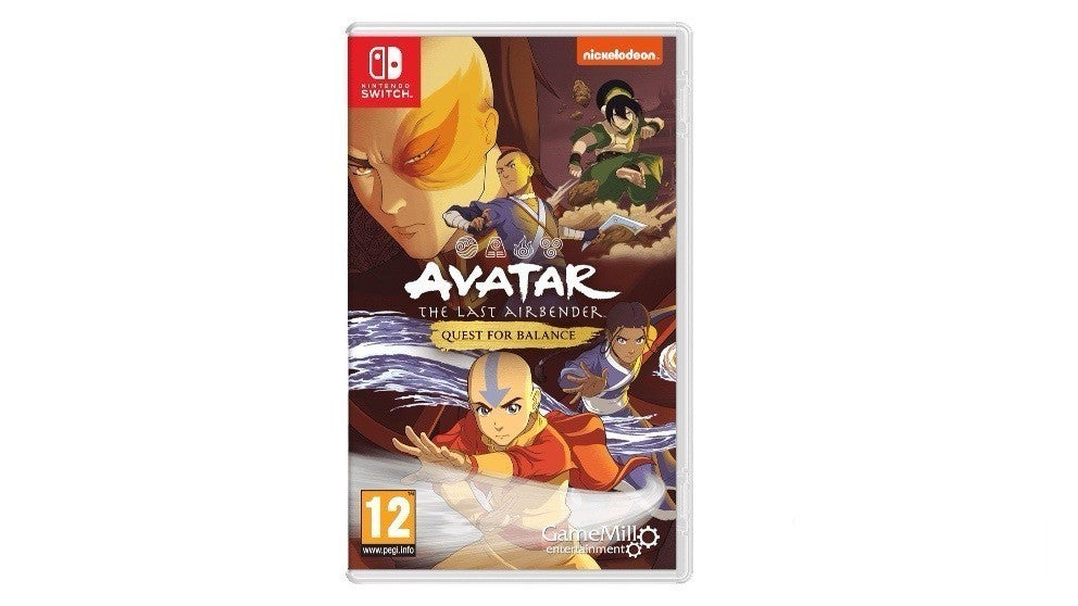Avatar: The Last Airbender