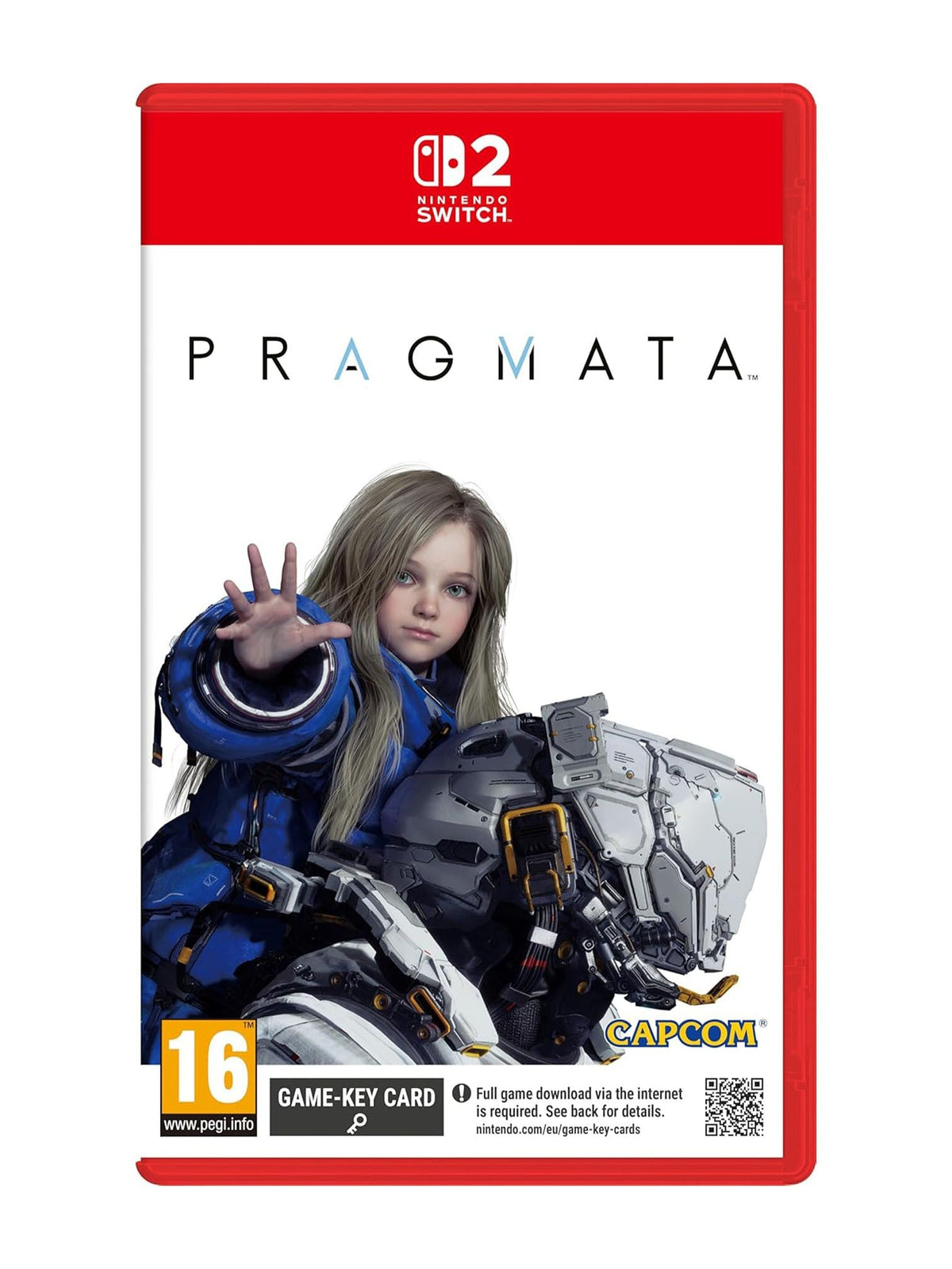 Pragmata (Sw2)