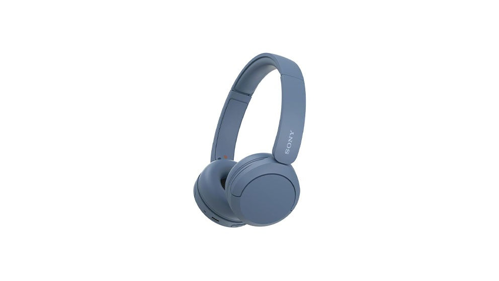 Sony WH-CH520 Wireless Headphones