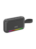 HAVIT SK876BT Portable Wireless Speaker Gradient RGB Lighting