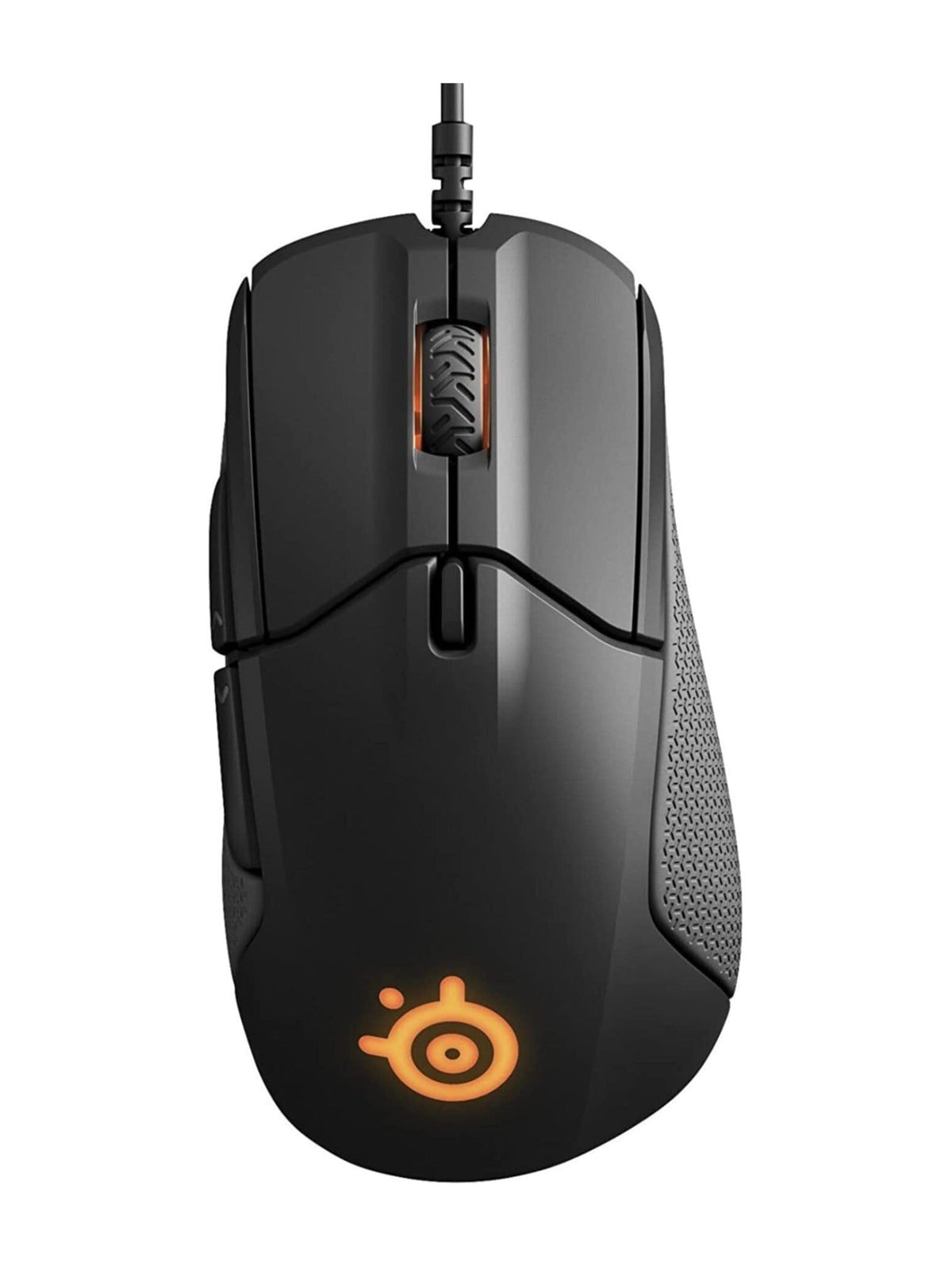 Steel Series Rival 310