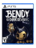 Bendy and the Dark Revival