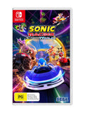 Sonic Racing Crossworlds SW1