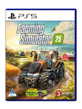 Farming Simulator 25
