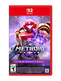 Metroid Prime 4 Beyond
