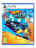 Hot Wheels Let's Race Ultimate Speed (Ps5)