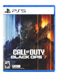 Call of Duty: Black Ops 7 (Ps5)