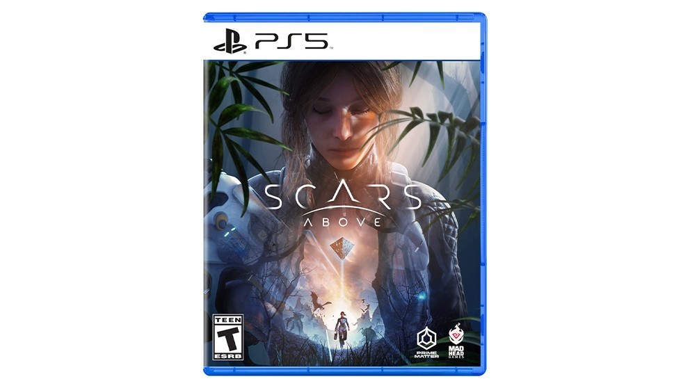 Scars Above