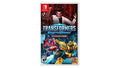Transformers EarthSpark Expedition