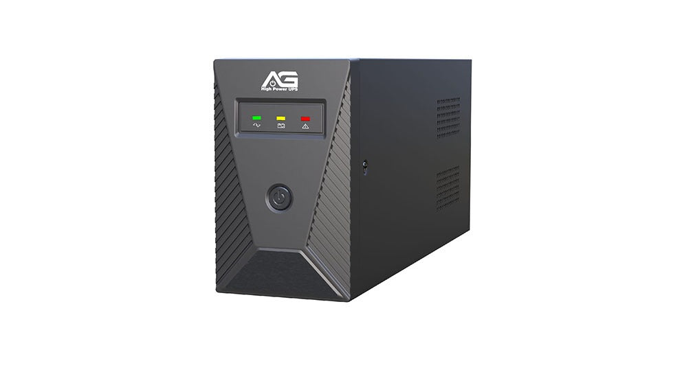 UPS AG 850