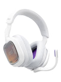 Logitech Astro A30 Wireless Headset - White