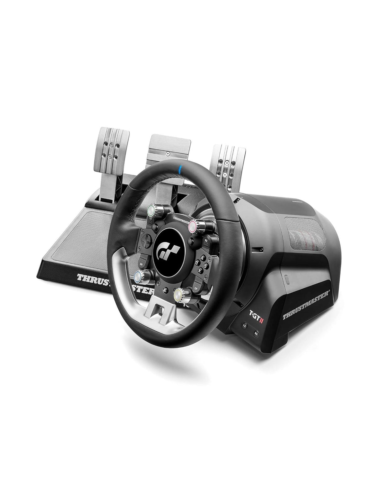 Thrustmaster T-GT II Force Feedback Racing Wheel
