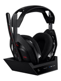 Logitech Astro A50 Wireless Headset - Black