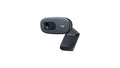 LogiTech - C270 HD Webcam