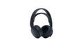 Pulse 3D Midnight Black Wireless Headset