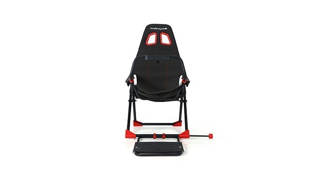 HappyGame Gaming Chair