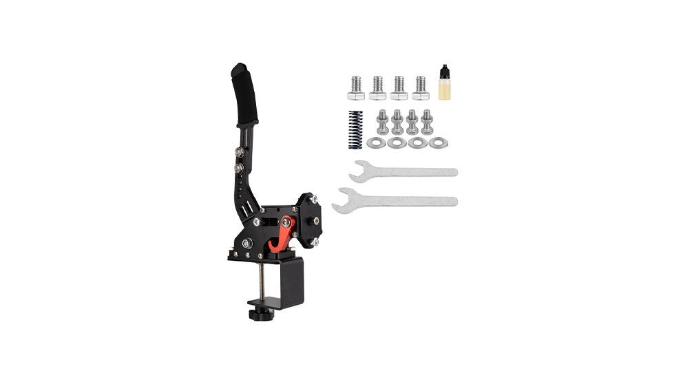 Handbrake G29