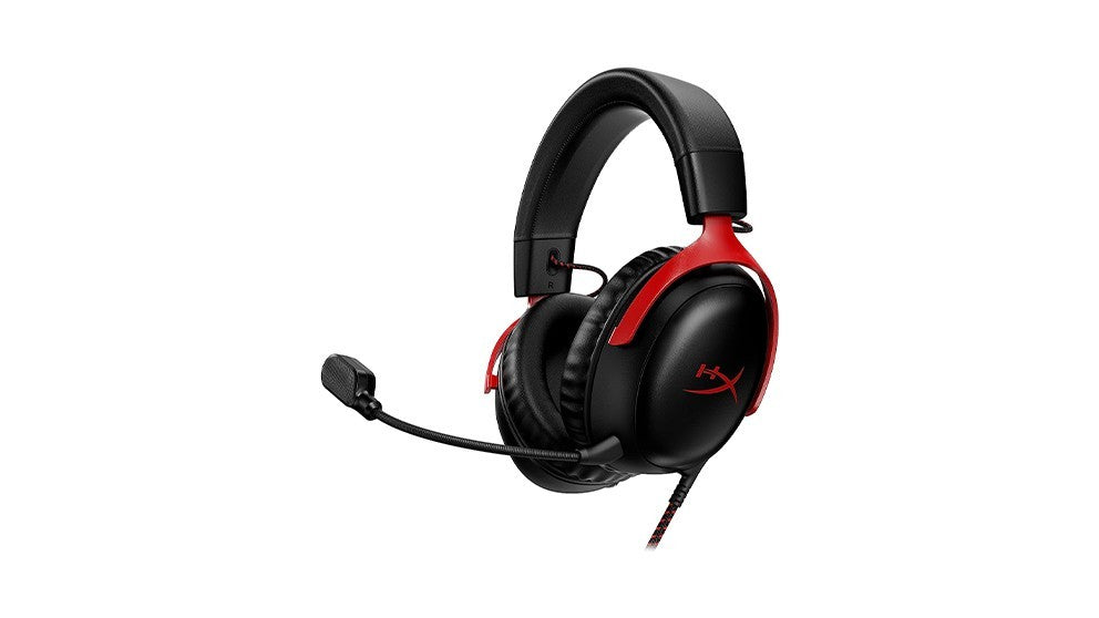 HyperX - Cloud 3