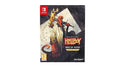 Hellboy Web of Wyrd
