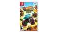 Hot Wheels: Monster Trucks Stunt Mayhem (SW1)