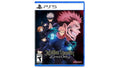 Jujutsu Kaisen: Cursed Clash (Ps5)