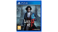 Lies of P