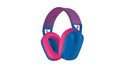 Logitech G435 LIGHTSPEED Wireless Gaming Headset - Blue