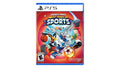 Looney Tunes: Wacky World of Sports