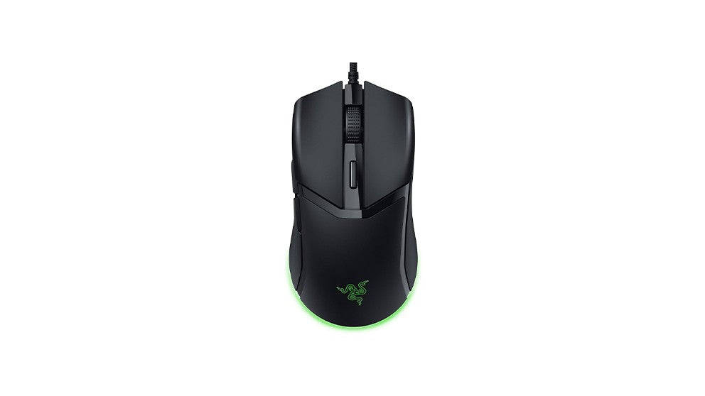Razer Cobra Gaming Mouse