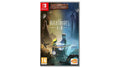 Little Nightmares 1 & 2