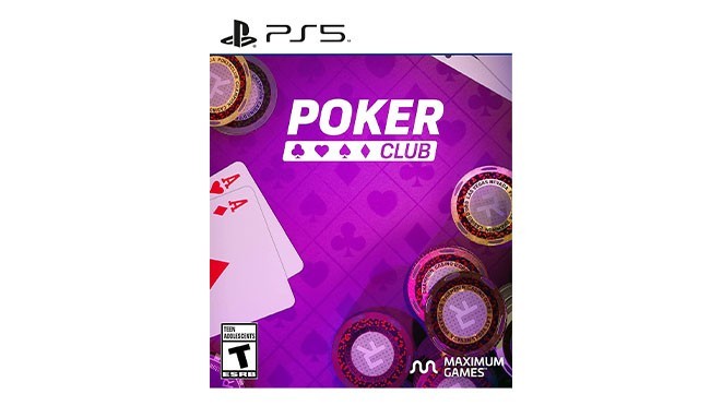 Poker Club