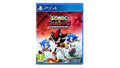 Sonic Shadow Generations