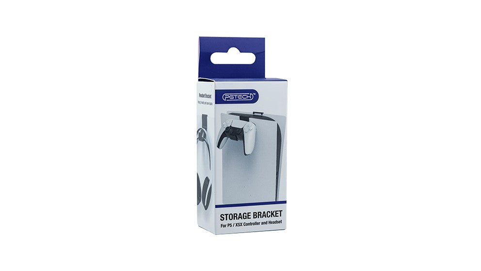 Storage Bracket