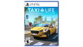 Taxi Life A City Driving Simulator