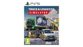 Trucks & Logistics Simulator