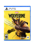 Marvel's Wolverine (Ps5)