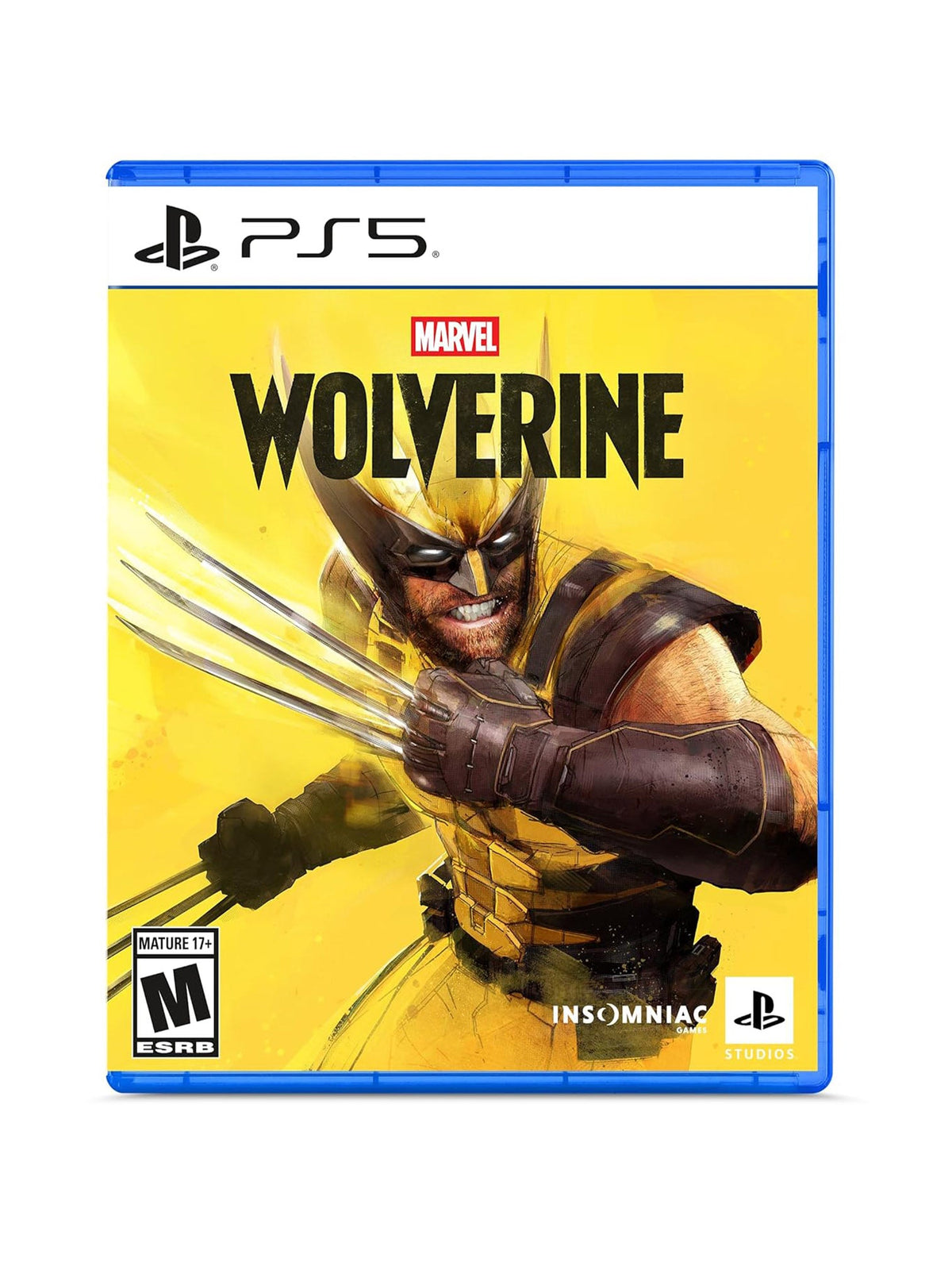 Marvel's Wolverine (Ps5)