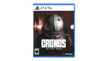 Cronos the New Dawn Ps5