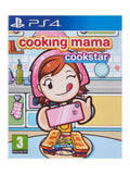 Cooking Mama: Cookstar (PS4)